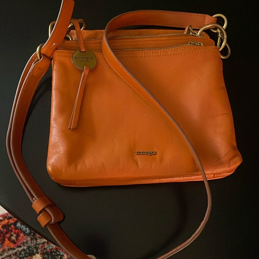 Margot New York crossbody